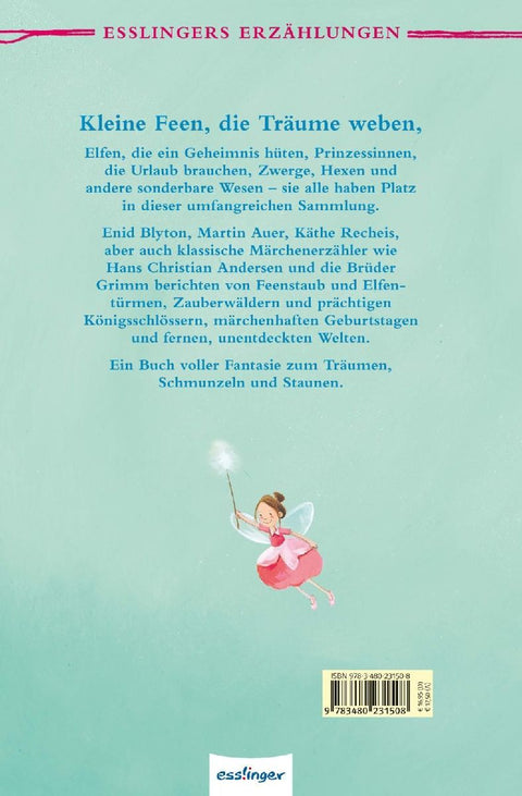 Von Feen, Elfen und Prinzessinnen