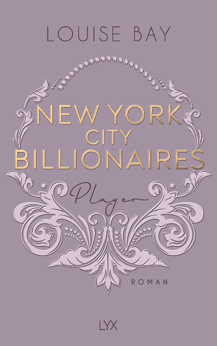 New York City Billionaires - Player