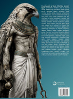 Encyclopedia of Gods & Deities - Ancient Egypt