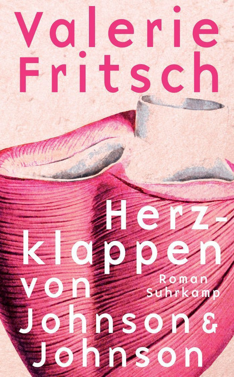 Herzklappen von Johnson & Johnson