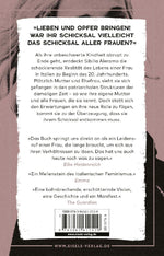 Eine Frau