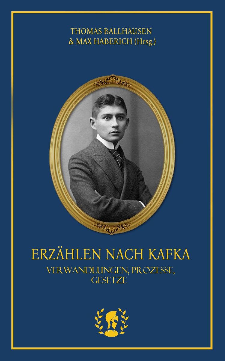 Erzählen nach Kafka