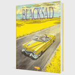 Blacksad 05. Amarillo
