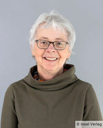 Was dir bleibt (Autorenfoto)