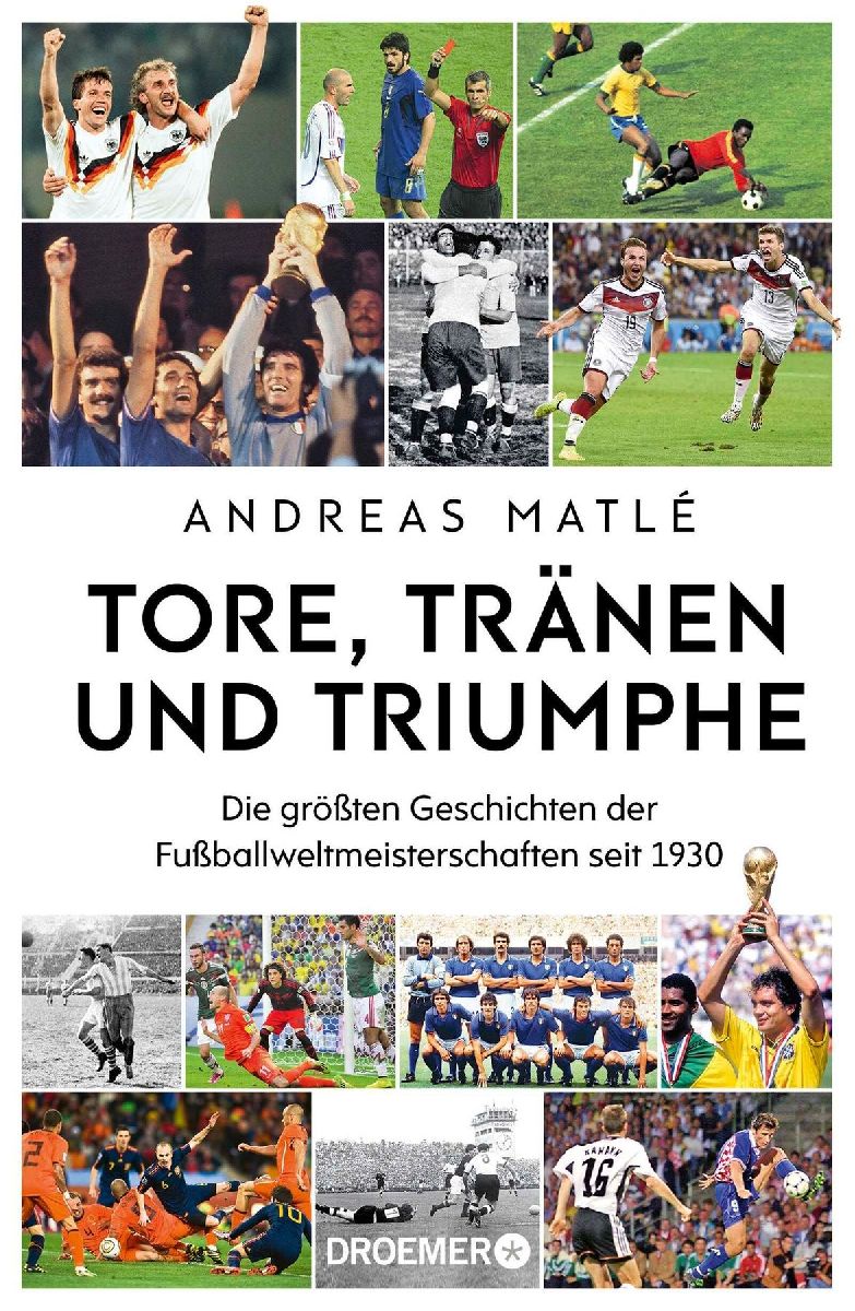 Tore, Tränen und Triumphe