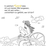 Zurück zu mir (Innenansicht)