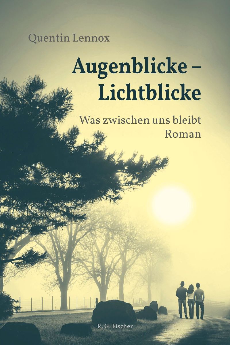 Augenblicke - Lichtblicke