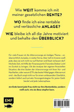 Finanzipier dich! (Rückseite)
