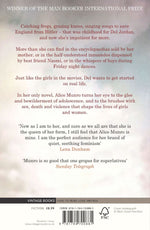 Lives of Girls and Women