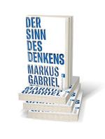 Der Sinn des Denkens (Innenansicht)