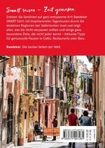 Baedeker SMART Reiseführer Sardinien (Rückseite)