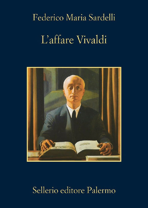 L' affare Vivaldi