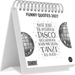 Funny Quotes 2027
