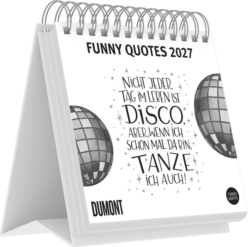 Funny Quotes 2027