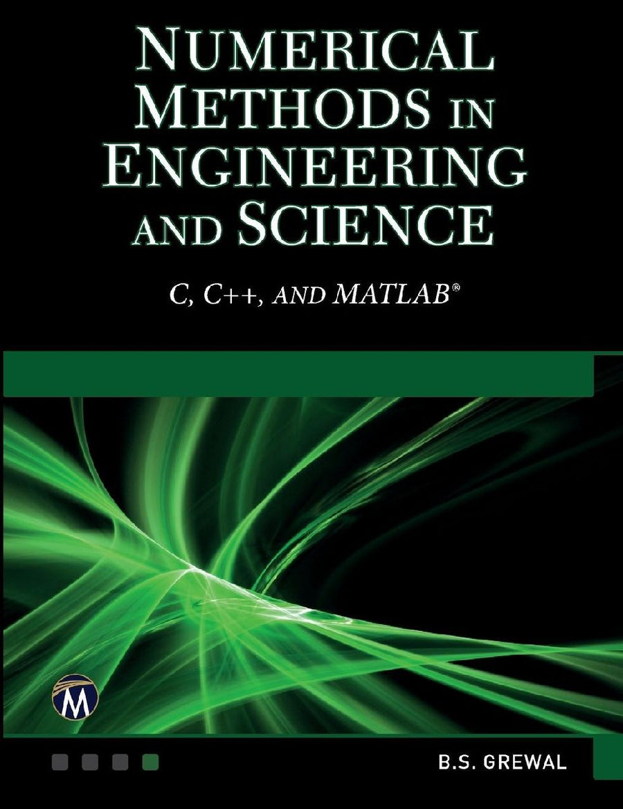 Numerical Methods in Engineering and Science