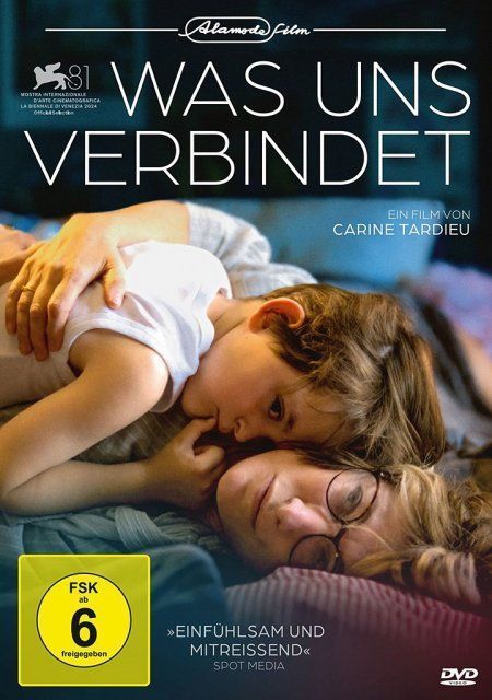 Was uns verbindet
