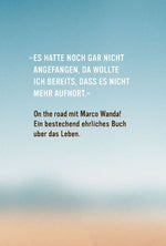 Dass es uns überhaupt gegeben hat (Innenansicht)