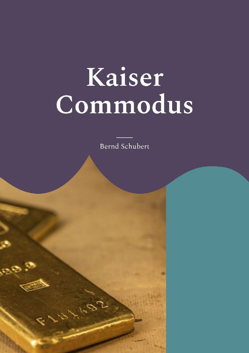 Kaiser Commodus