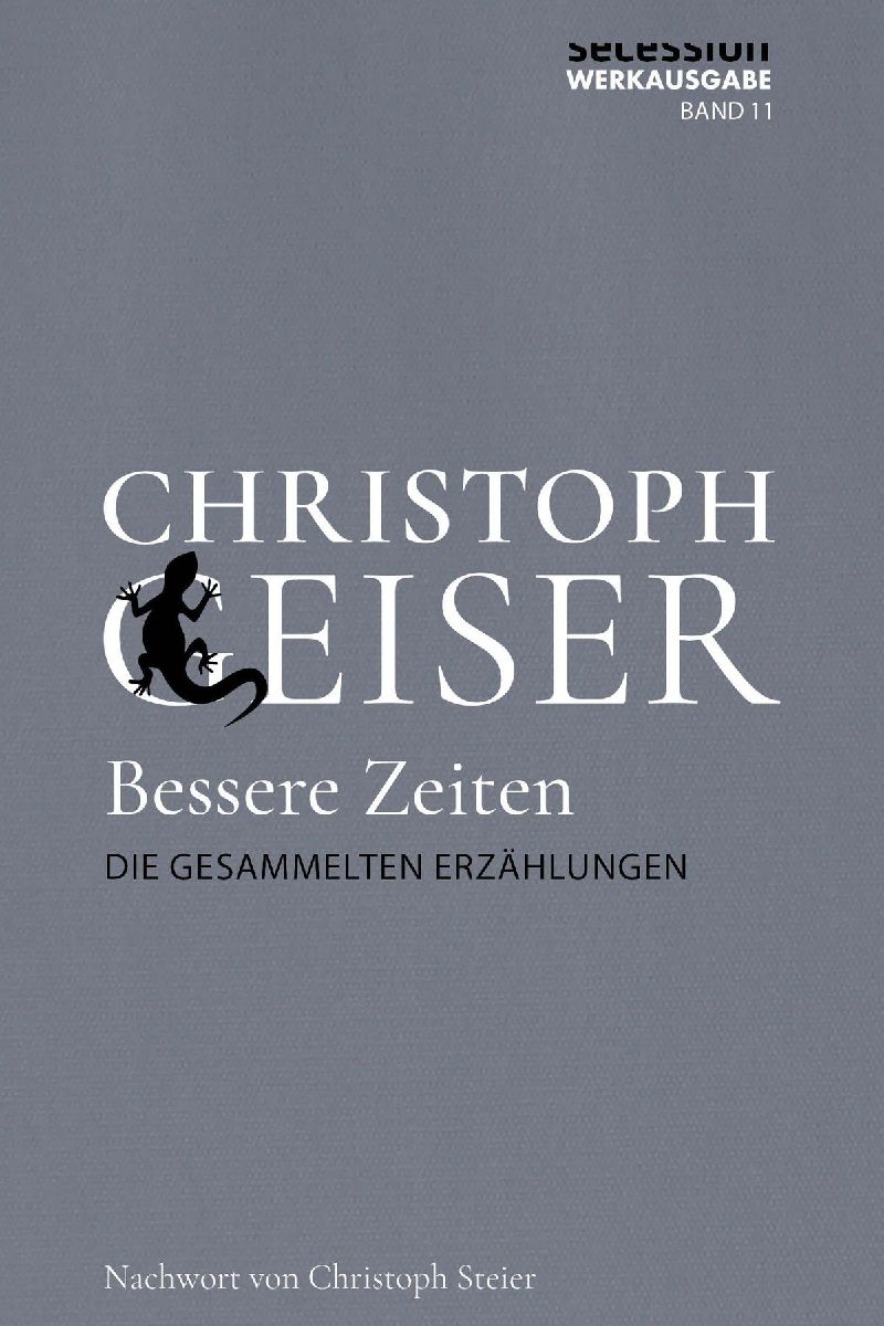 Bessere Zeiten