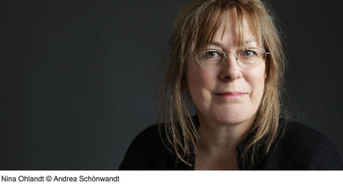 Möwenschrei