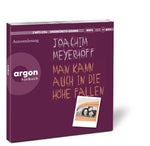 Man kann auch in die Höhe fallen (Innenansicht)