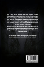 Vorstadtstory
