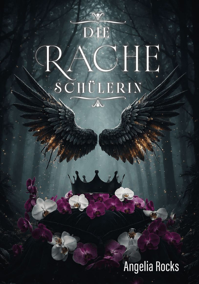Die Racheschülerin