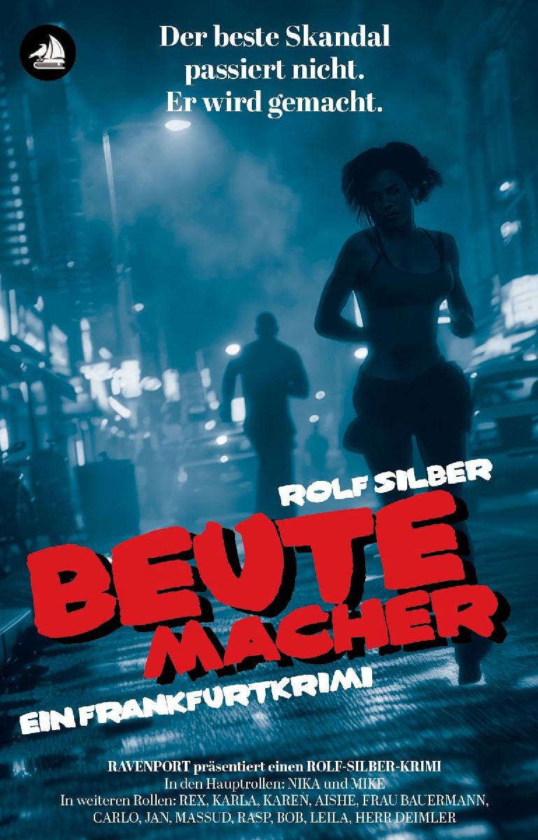 Beutemacher