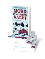 Mord in eiskalter Nacht (Innenansicht)