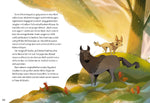 Wolfsblut (Illustrierte Kinderbuchklassiker)