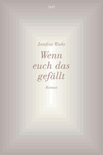 Wenn euch das gefällt