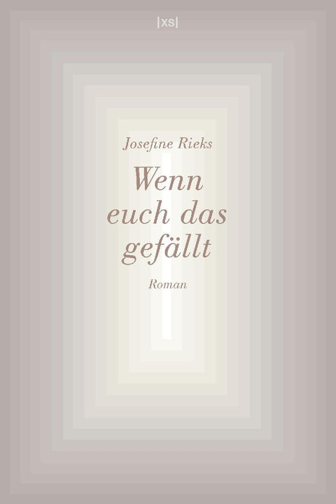 Wenn euch das gefällt