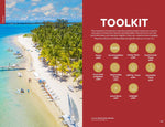 Lonely Planet Mauritius, Reunion & Seychelles