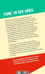 Die Republik der Irren (Rückseite)