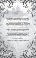 Die zwei letzten Assassinen