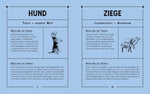 Einfache Traumdeutung