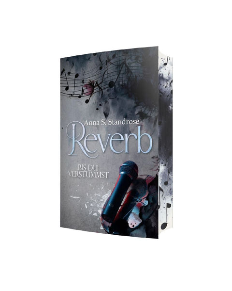 Reverb - Bis du verstummst