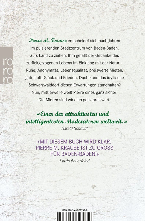 Hier kann man gut sitzen