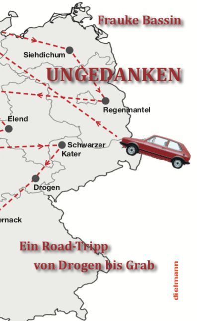 Ungedanken