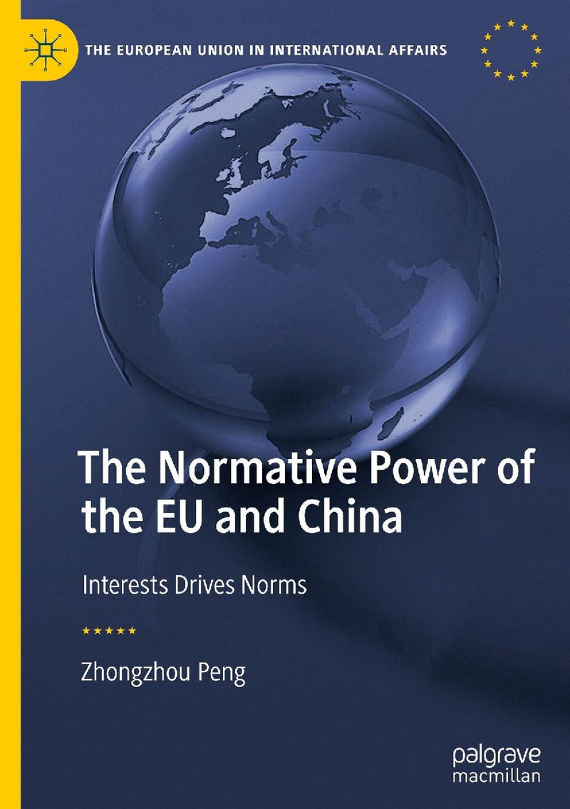 The Normative Power of the EU and China