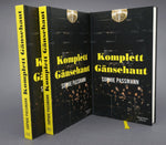 Komplett Gänsehaut