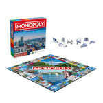 Monopoly Dortmund (Innenansicht)