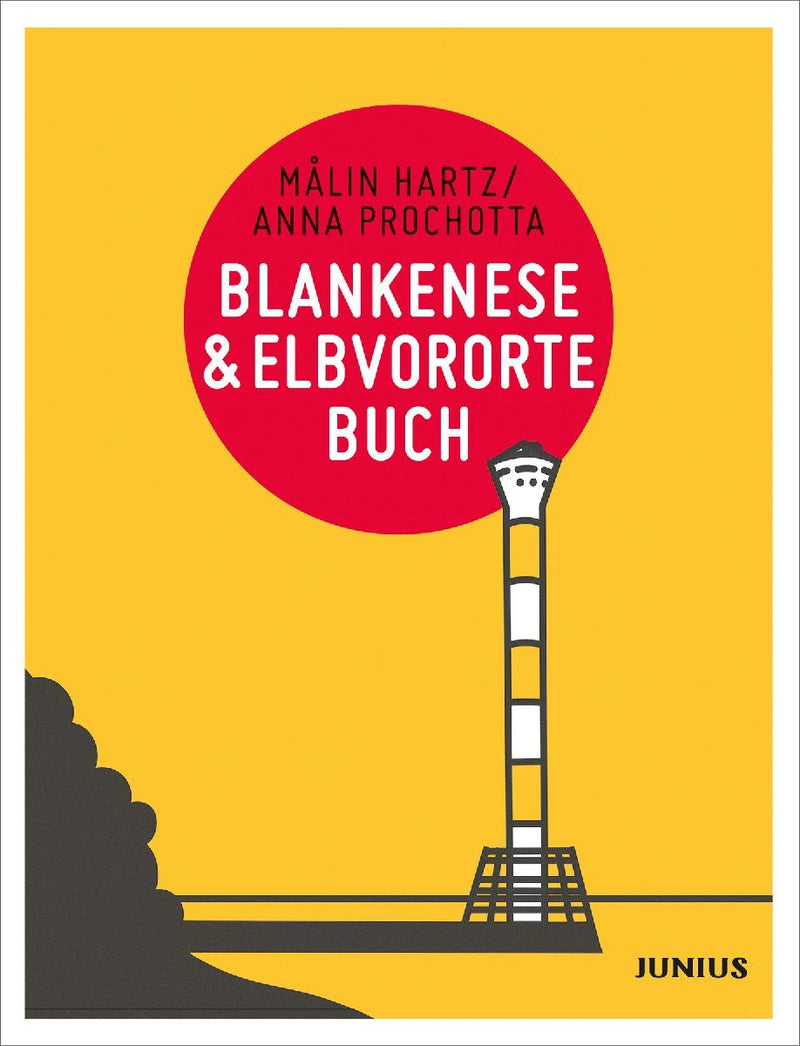 Blankenese & Elbvorortebuch