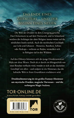 Druidendämmerung
