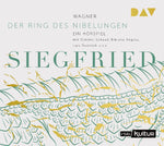 Siegfried. Der Ring des Nibelungen 3