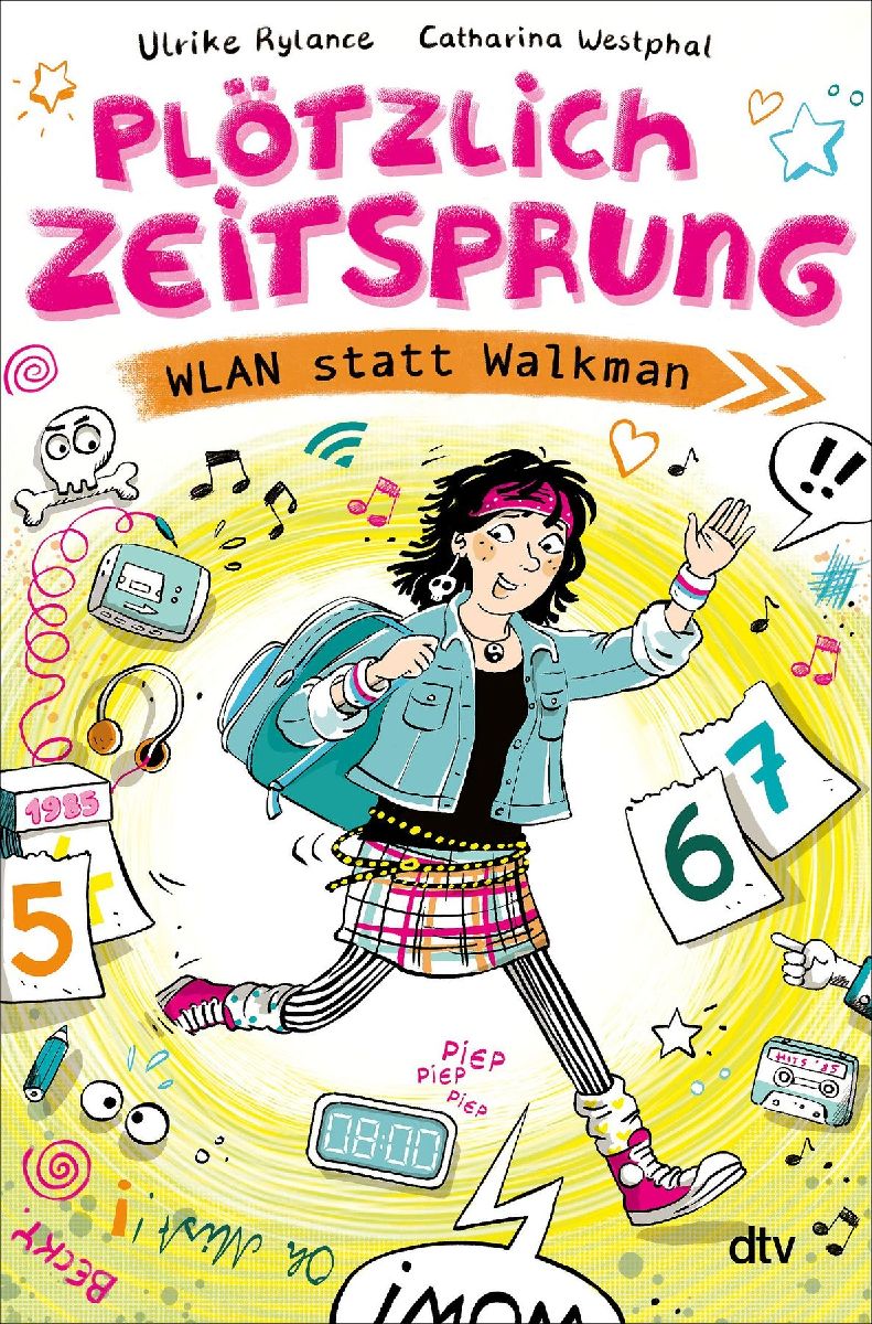 Plötzlich Zeitsprung
