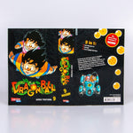 Dragon Ball Massiv 9 (Innenansicht)