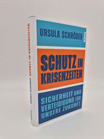 Schutz in Krisenzeiten