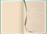 Tagebuch Mint