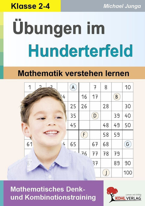 Übungen im Hunderterfeld / Mathematik verstehen lernen